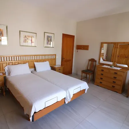 Apartament With Private Pool And Terrace Mogán