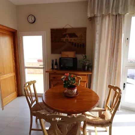 Apartament With Private Pool And Terrace Ferienhaus *