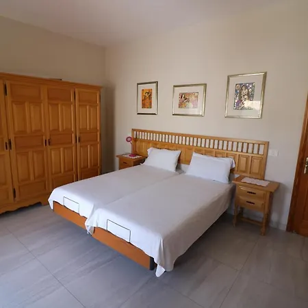 Apartament With Private Pool And Terrace Ferienhaus